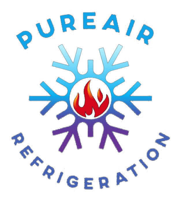 Pure air deals company